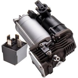 Suspension pneumatique compresseur Pour mercedes ml classe w164 A1643201104