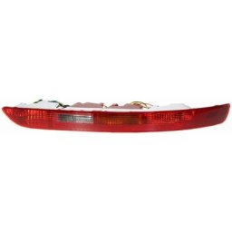 Feu Arriere Cote Droit Arriere Pare-Chocs Inferieur Feu Arriere Pour Audi Q5 2.0T 2009-2015