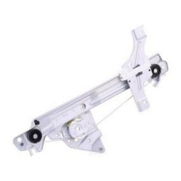 Univcar - Mécanisme de lève vitre électrique arrière droit sans moteur 508 1 508 sw 9224H9