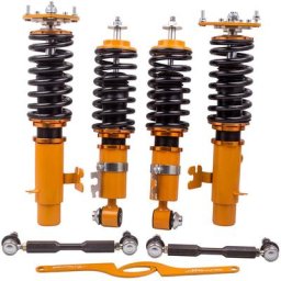 Suspension Coilovers Kit pour mini cooper 2007-2013 (R56) Amortisseur neuf