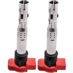 4 x Bobine D'allumage Pour Vw Golf Seat Audi R8 2.0tsi A3/golf 06e905115e new