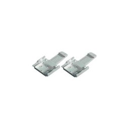 Support pour cales HP Autozubehör 11.036 170 mm x 95 mm x 20 mm