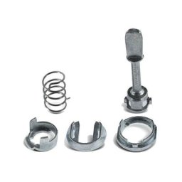 Univcar - Kit réparation de serrure de porte avant vw Lupo Passat 3B0837167G