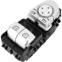 Commutateur de commande de vitre électrique avant A2059056911 pour MercedesBenz Vito 447 448