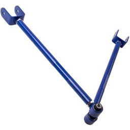 Réglable Arrière Bras Carrossage Kit control arm Paire pour bmw 3 series E36