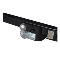 Renault - Attelage Master iii Traction roues simples sans marchepied (02/10-) Standard