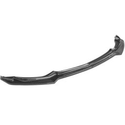 Lèvre de menton de pare-chocs avant pour bmw F80 M3 F82 F83 M4 2015-2020 Style cs en Fiber de