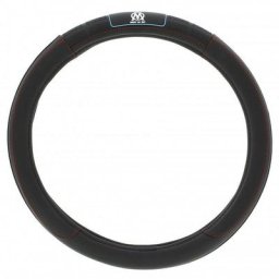 Couvre volant om olympique de marseille tpe ring 37/39cm