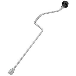 Proplus - 360027 Manivelle, Clé hexagonale 84 cm