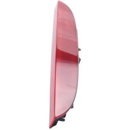 Ayyqh - 7700410753 pour Renault Clio Ii 1998-05 voiture haut niveau 3ème feu stop