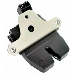 Serrure de coffre à rabat arrière pour Volvo S40 Ii V50 2004-2012