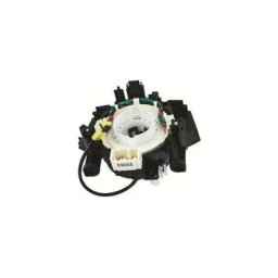 Contacteur tournant Qashqai x trail Navara oe 25567-EB301
