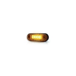 Feu de position LED 12 36V Orange