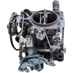 Carburetor Carburateur pour Toyota Corolla Starlet 4K LiteAce Sprinter Townace