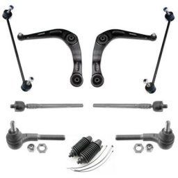 Kit reparation train avant complet 206 3520G8