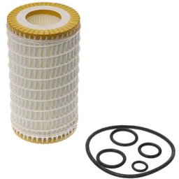 Vhbw - Filtre à huile remplacement pour Mercedes-Benz A0001802609, A0001803109, A1121840525,