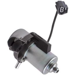 12 v Electric Vacuum Pump Brake Booster Pompe à Vide pour Volvo xc 90 pour gm