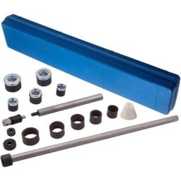 Universal Camshaft Bearing Tool Installation & Removal Kit 1.125' 2.69