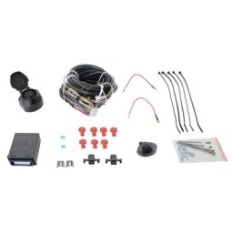 Multiplexé - Faisceau universel 13 broches plus boitier électronique pour véhicules s
