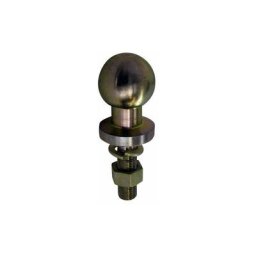 Outdoor Power Sport - Boule d'attelage M19. Dia.50mm. 70mm sous la boule