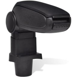 Accoudoir de voiture pour Toyota Yaris (2008) Vidaxl n/a