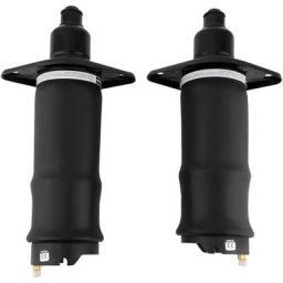 2X suspension pneumatique arrire pour audi A6 C5 4B allroad quattro 7616051A