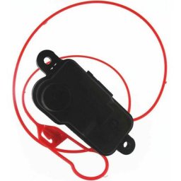 BSR - Trappe à Carburant pour Audi A1 A3 A6 C7 A7 Q3 Q7 RS5 cab Moteur Trappe Essence 4L0862153D