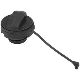 Bouchon de réservoir de carburant pour Audi Beetle Jetta Golf A4 A6 A8 1J0201553A