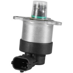 Injecteur Pompe Régulateur Vanne De Dosage pour peugeot 1007 206 1.6 HDi 0928400607