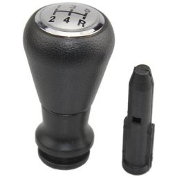 5 Vitesses Pommeau de Levier de Vitesse Citroen Peugeot Shift Handball PEUGEOT 106 107 205 206 207