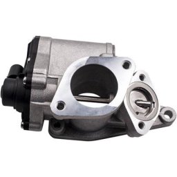 Vanne de régulation egr pour renault laguna megane ii Scénic 1.9 dCi 8200507299