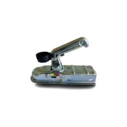 Boitier Attelage Carre - Boule Diam 50 mm