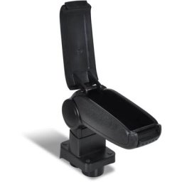 Accoudoir de voiture pour vw polo iv 9N (2001-2005) Vidaxl n/a