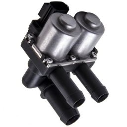 New for Jaguar S-type Heater Control Valve Water Hvac 3 Port Xr840091 Xr8-40091