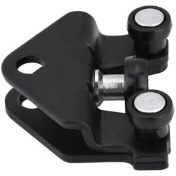 Guide de rouleau de porte coulissante pour Renault Trafic 2000-2010 7700312012