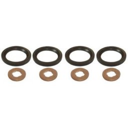 Kit joints injecteur moteur 1.3CDTI Mito Doblo 500 ka Corsa Astra 73500415 93195391