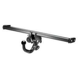 Attelage Peugeot 5008 sans roue de secours y compris GT-Line (03/17-) rdsod