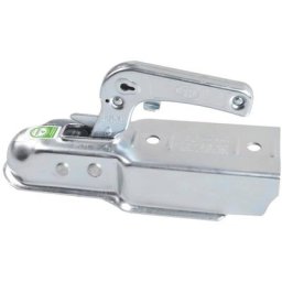 Proplus - Accouplement pour boule d'attelage carré 70 mm n/a