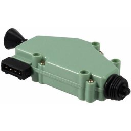 Proster - Pour vw T4 90-03 Actionneur de serrure de porte avant réf. 7D0959781A