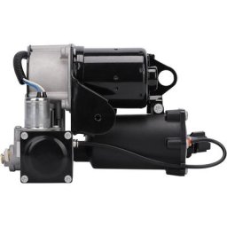 Air Suspension compresseur pump lr023964 pour Range Rover Sport for Ride Type