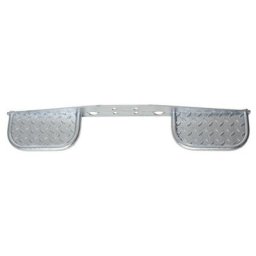 Marchepied double appui