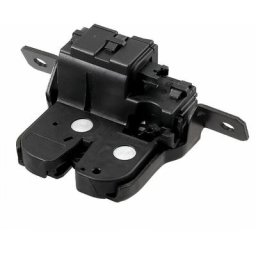 Serrure de hayon Serrure de Coffre 51247248075 neuf pour bmw F20 F21 i3 actionneur de serrure de