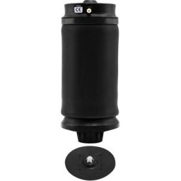 Amortisseur pneumatique arrière A1663200325 Pour mercedes ml gl Classe w164 x164