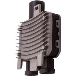 Module De Commande De Ventilateur De Refroidissement Pour Range Rover Evoque