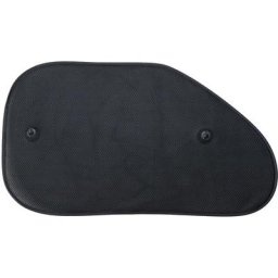 Pare-soleil 3 couches sun block 38x65cm