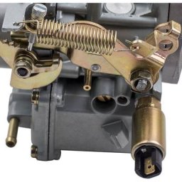 30/31PICT Carburetor for vw Beetle Karmann Ghia 1.6L 1584CC 113129029A