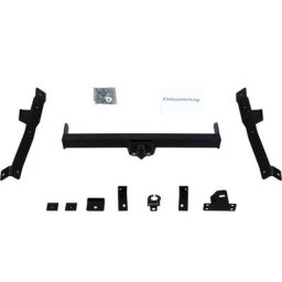 Rameder - Attelage - Fiat ducato Autobus/Autocar - 07/99-04/02 - rotule standard - auto-hak