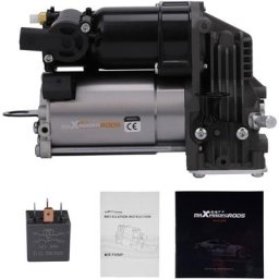 Air Suspension Pneumatique Compresseurs for Mercedes Ml W164 Gl X164 A1643200204