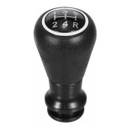 Remplacement De La Tete De Pommeau De Levier De Vitesse 5 Vitesses Pour Peugeot 106 206 306 406 207