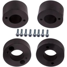 3'' Lift Strut Spacers Kit for Honda cr-v crv ex lx 1997-2001 w/ 8 Bolts